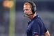 ARLINGTON, TX - SEPTEMBER 30: Head coach Jason Garrett of the Dallas Cowboys stands on the sidelines during the game against the Detroit Lionsat AT&T Stadium on September 30, 2018 in Arlington, Texas. (Photo by Tom Pennington/Getty Images)