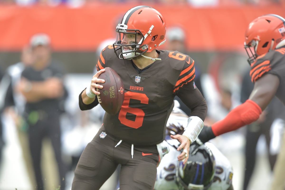 Waiver Wire Week 6 Top Pickups and Drops News, Scores, Highlights
