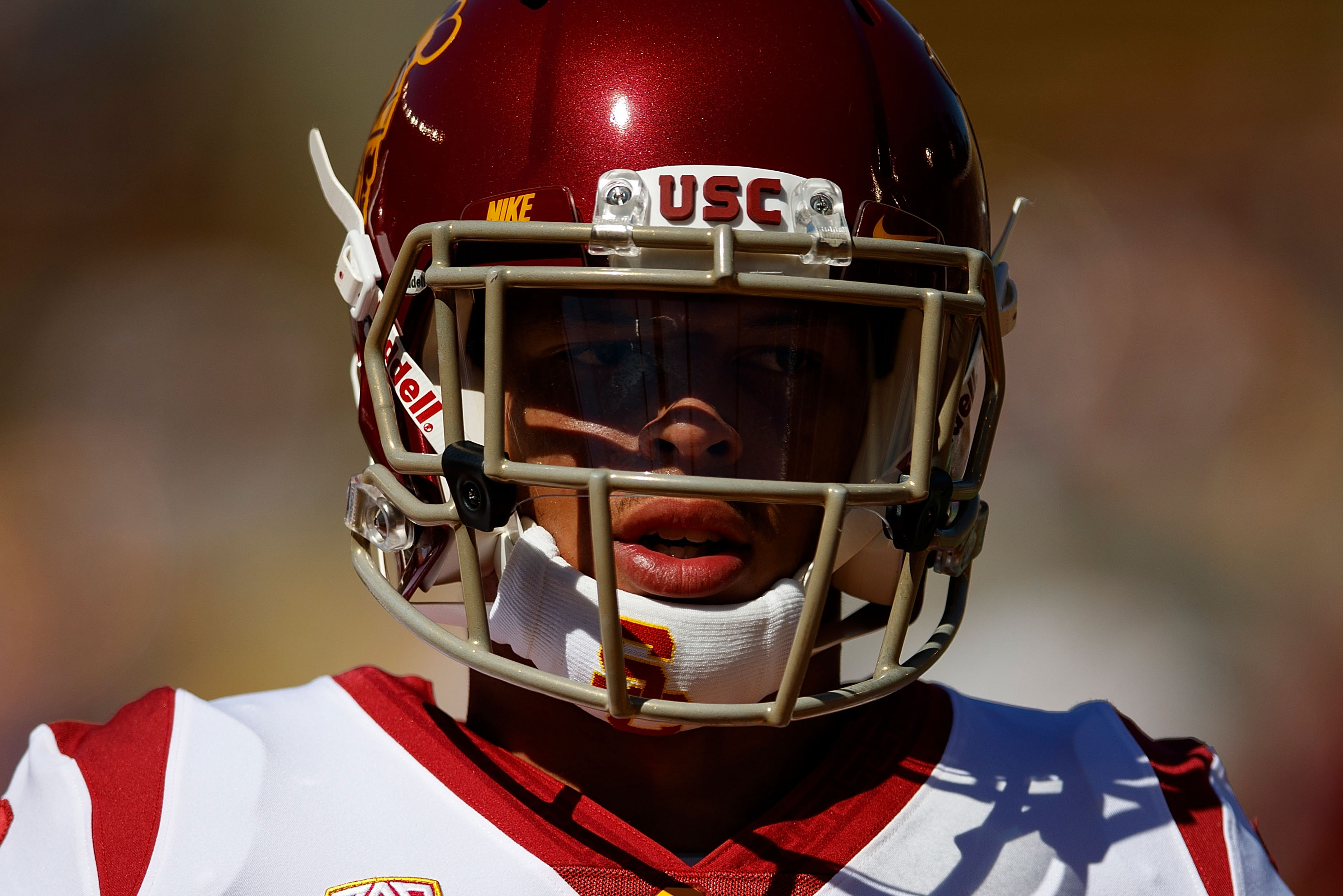 Former USC safety Bubba Bolden announces transfer to Miami Hurricanes -  Conquest Chronicles