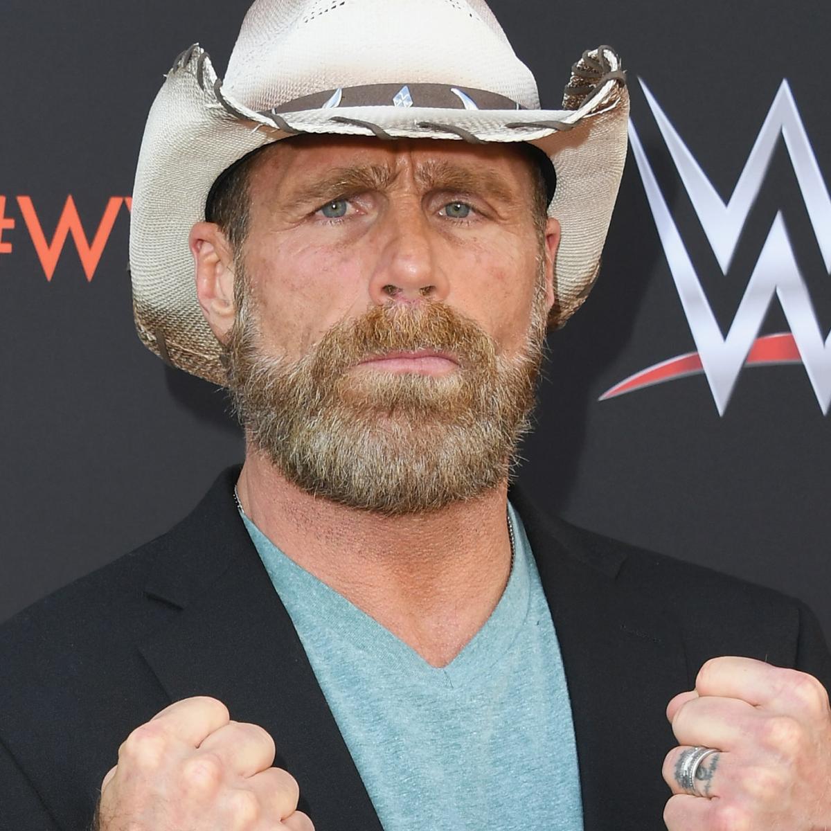 WWE Making Huge Mistake Allowing Shawn Michaels to Wrestle at Crown