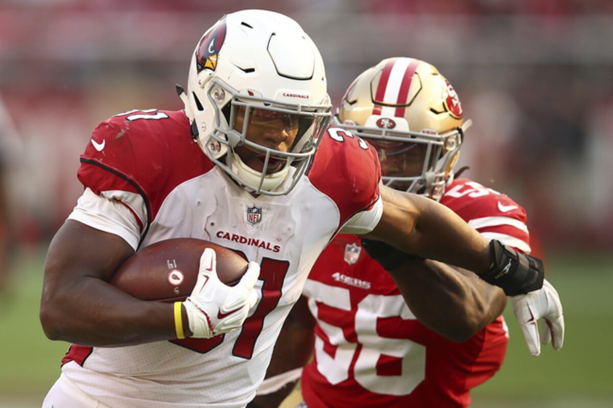 Fantasy Football Week 6 BS Meter | News, Scores, Highlights, Stats, and ...