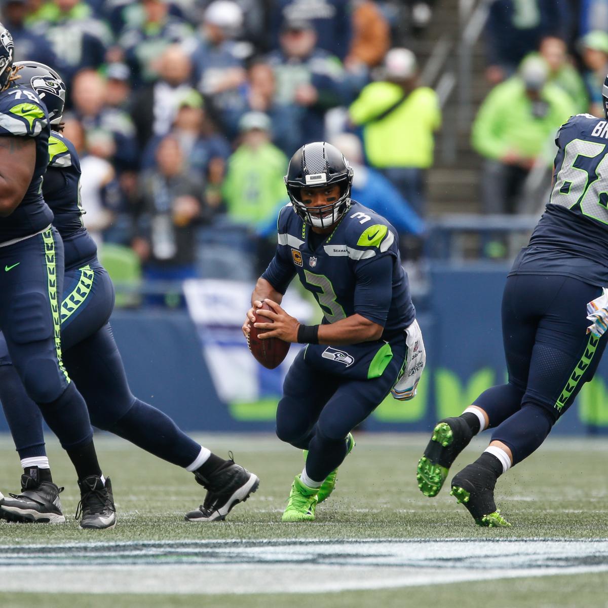 Start 'Em, Sit 'Em Week 6 Smart Matchup Plays, Sleepers and More