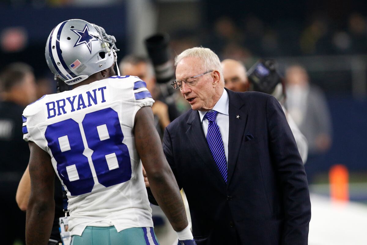 The Latest Dallas Cowboys News (Bleacher Report) SportSpyder