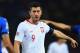 BOLOGNA, ITALY - SEPTEMBER 07: Robert Lewandowski of Poland looks on during the UEFA Nations League A group three match between Italy and Poland at Stadio Renato Dall'Ara on September 7, 2018 in Bologna, Italy. (Photo by Alessandro Sabattini/Getty Images)