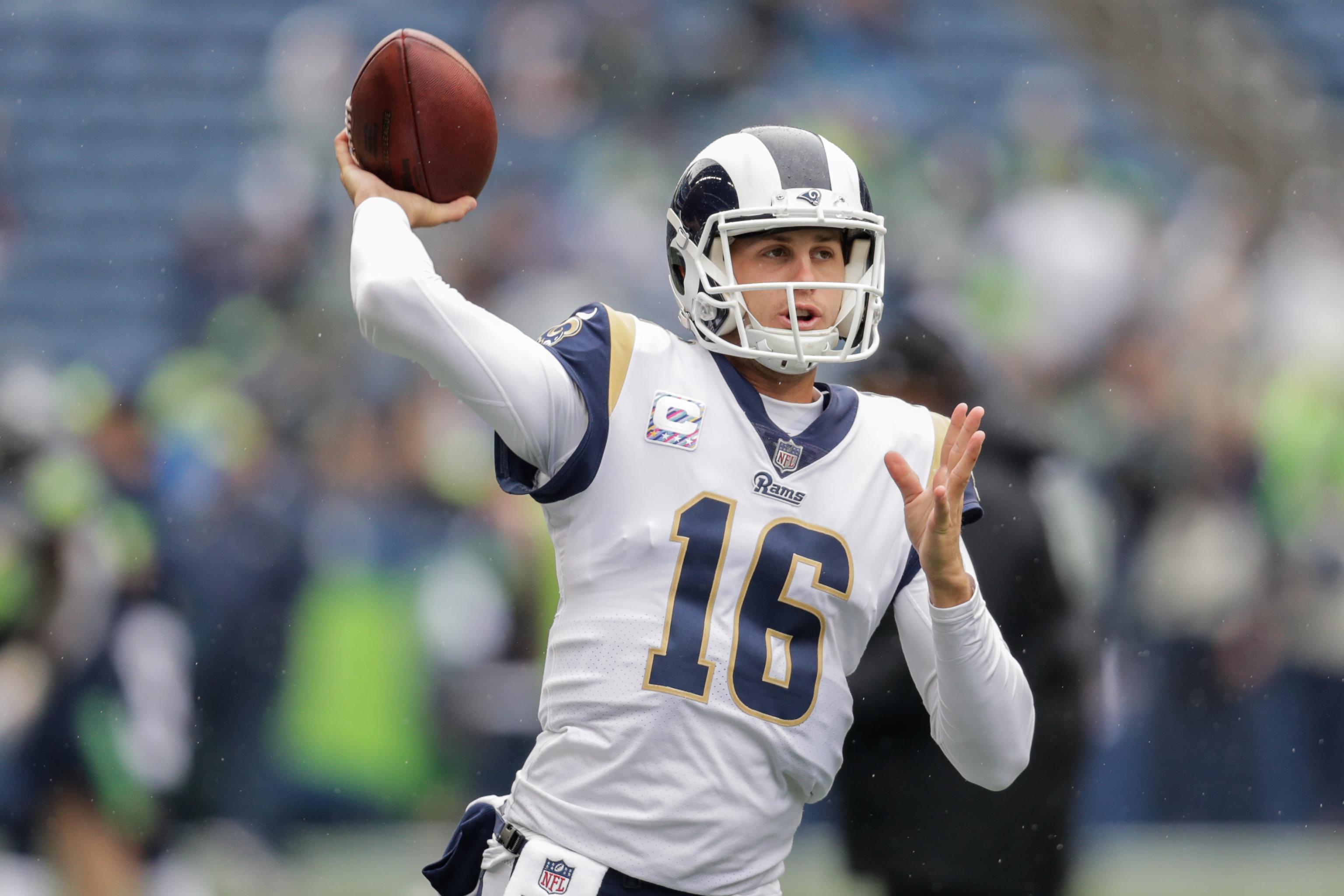 3,698 Los Angeles Rams V Denver Broncos Photos & High Res Pictures - Getty  Images