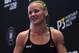 DALLAS, TX - SEPTEMBER 05: Valentina Shevchenko of Kyrgyzstan works out for fans and media during the UFC 228 open workouts on September 5, 2018 in Dallas, Texas. (Photo by Josh Hedges/Zuffa LLC/Zuffa LLC via Getty Images)