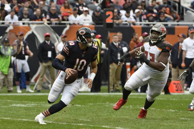 Fantasy Football Week 6 Cheat Sheet Identifying Sleepers For Deep