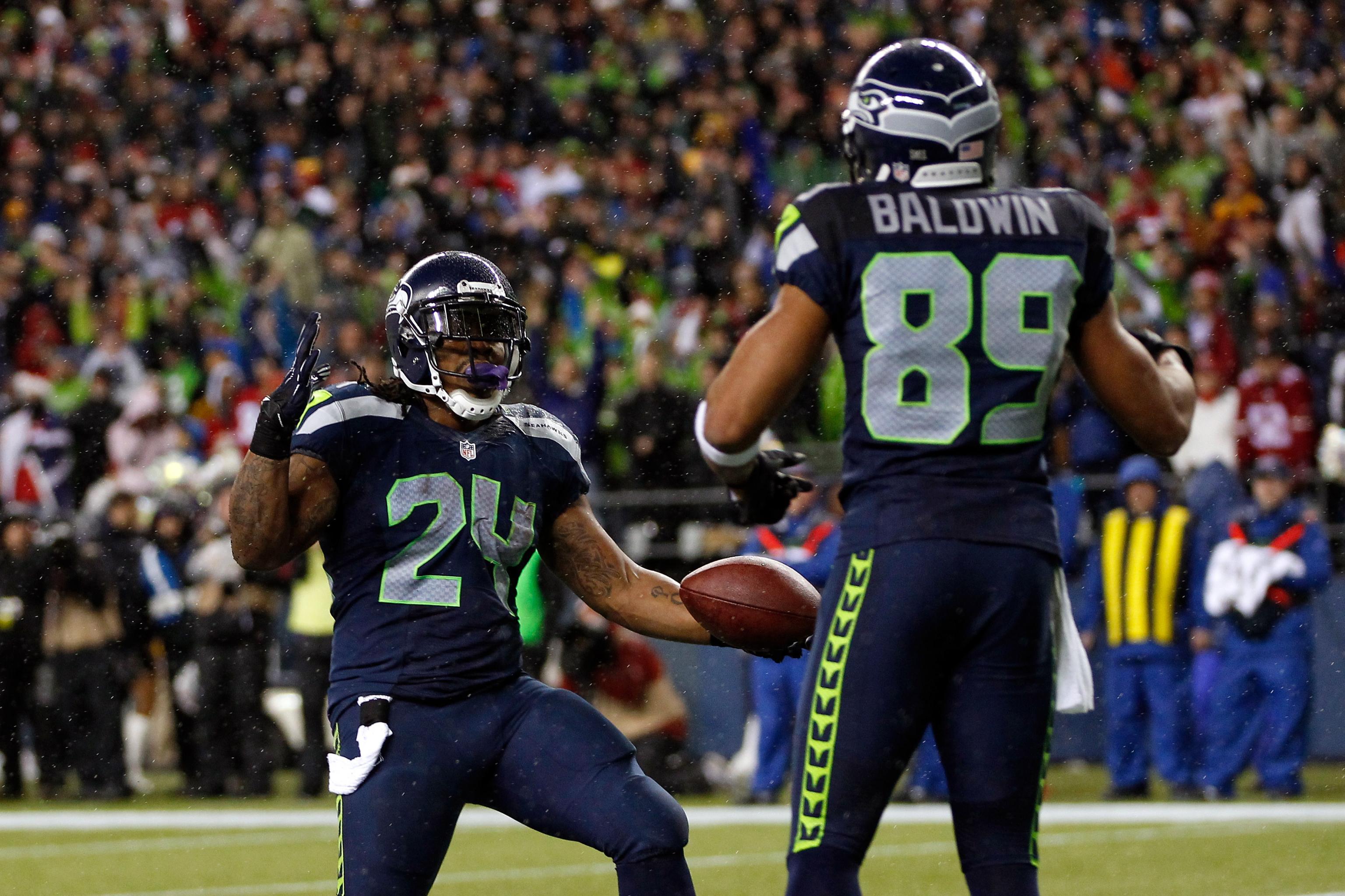 Seattle Seahawks: Doug Baldwin needs to return to Pro Bowl form