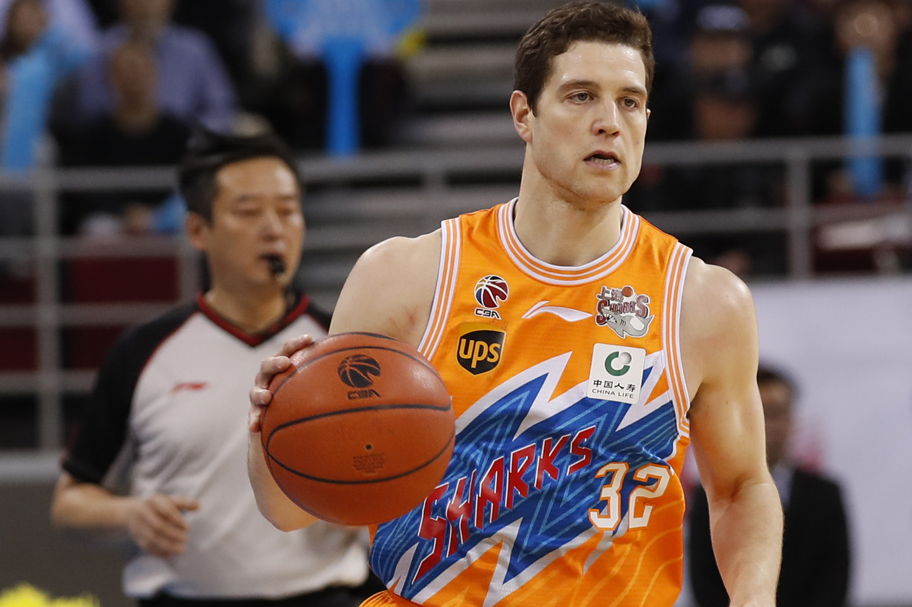 Jimmer Fredette, National Basketball Association, News, Scores,  Highlights, Stats, and Rumors