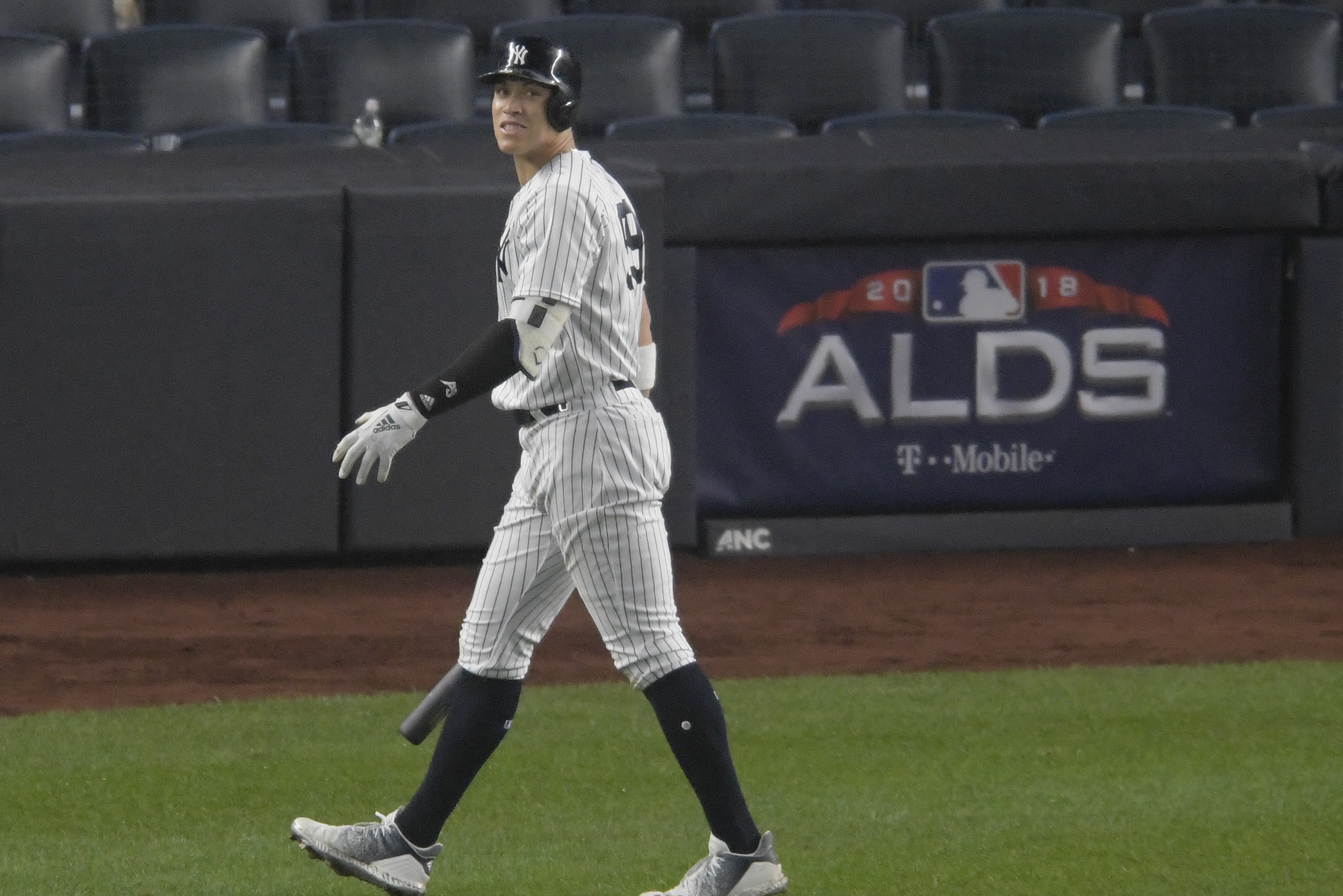 Aaron Judge Benched by Yankees to 'Refresh' Star Amid Slump, News, Scores,  Highlights, Stats, and Rumors