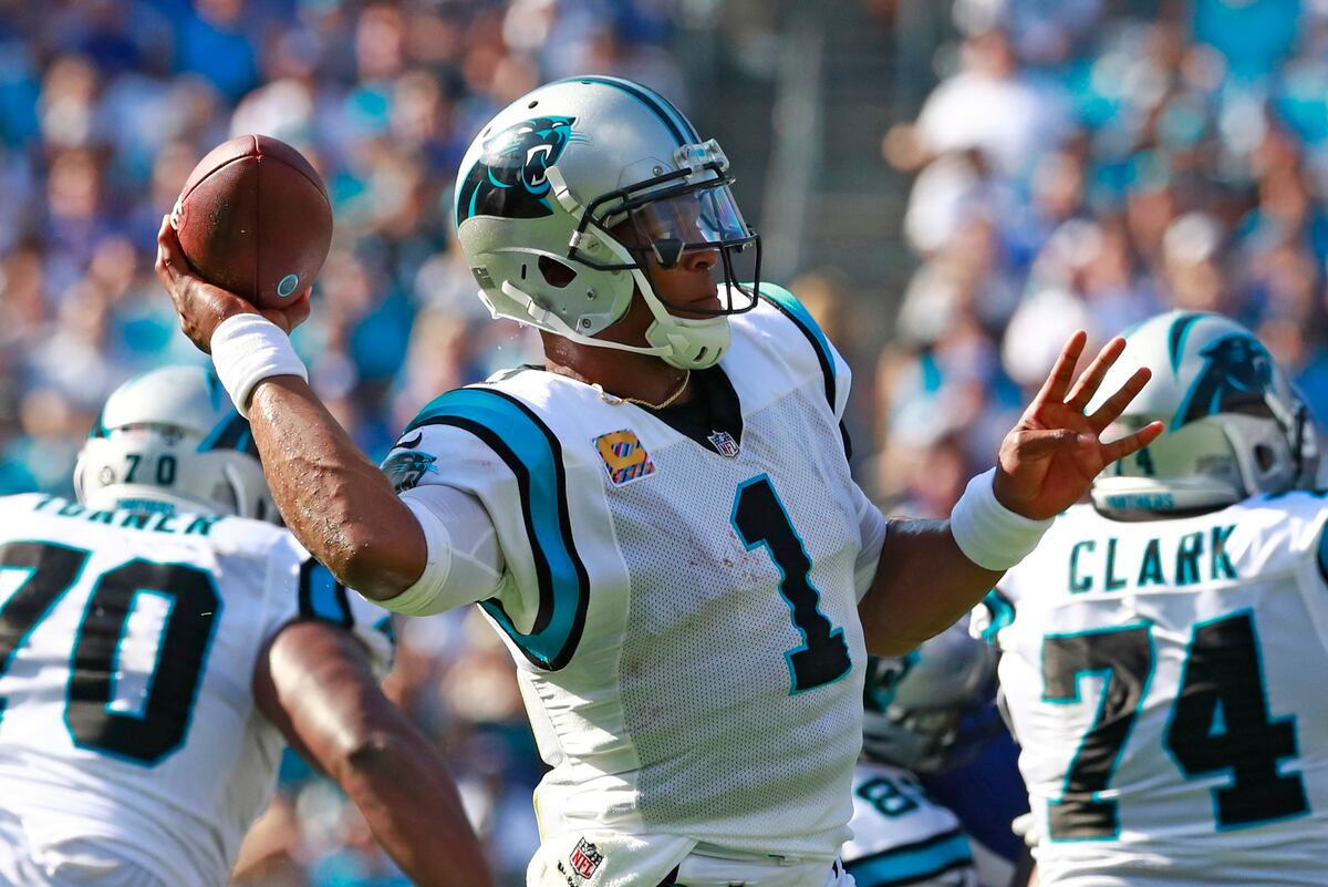 NFL Predictions Week 6: Upset Picks and Projections ...