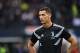 TOPSHOT - Juventus' Portuguese forward Cristiano Ronaldo trains prior to the Italian Serie A football match Udi-nese Calcio vs Juventus FC at the Dacia Arena stadium in Udine on October 6, 2018. (Photo by Miguel MEDINA / AFP) (Photo credit should read MIGUEL MEDINA/AFP/Getty Images)