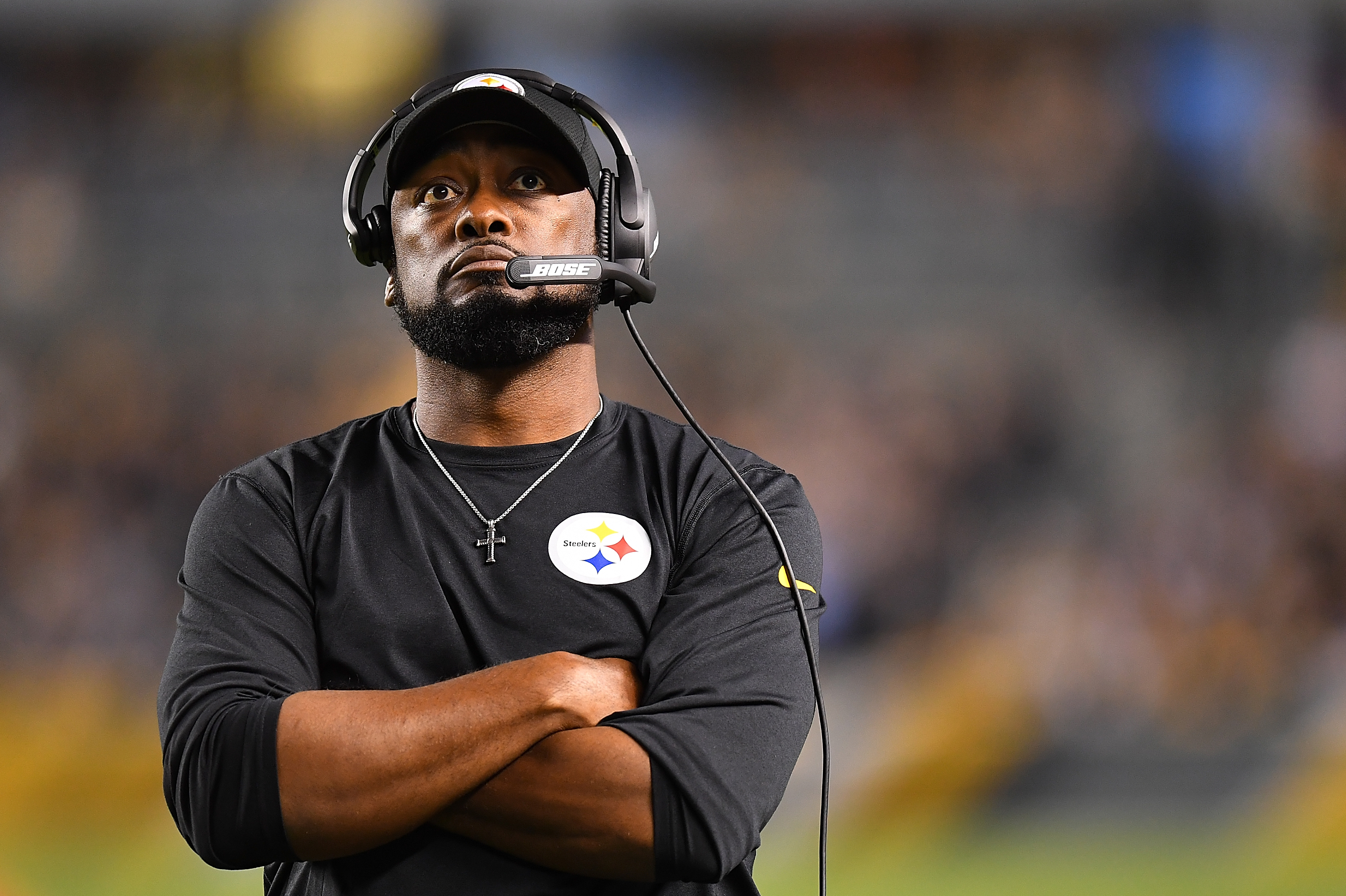 Falcons evaluate roster one last time in 24-0 loss to Steelers - The  Falcoholic