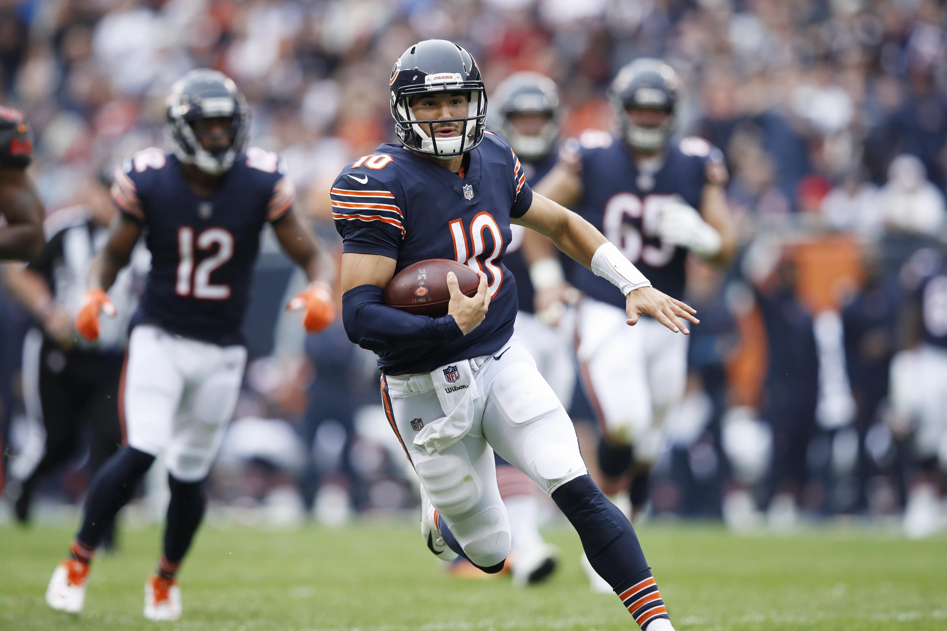 Miami Dolphins vs. Chicago Bears 81421-Free Pick, NFL Betting Odds