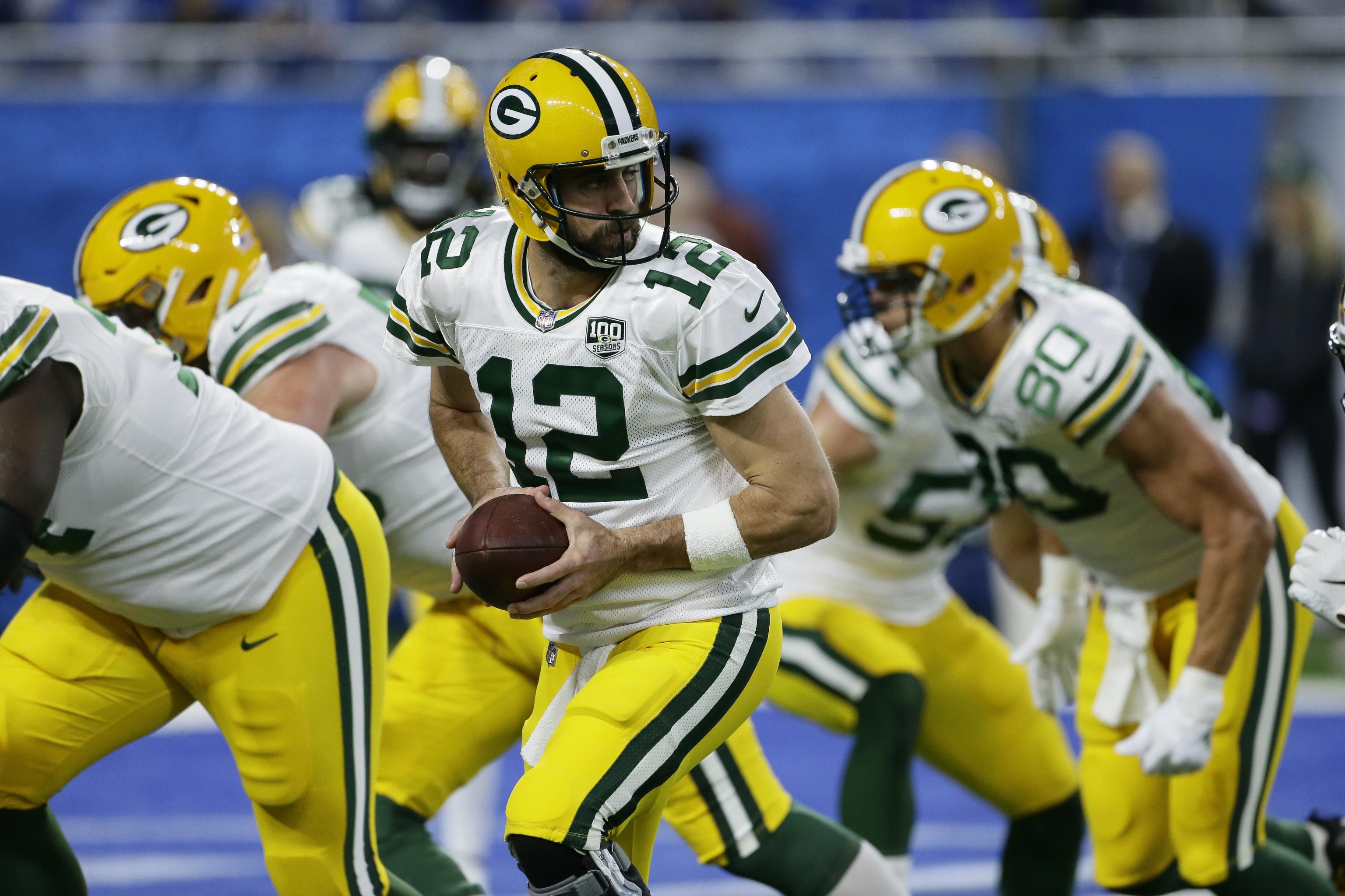 2014 NFL playoff odds and lines, 49ers vs. Packers: San Francisco narrowly  favored on the road 