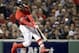 Potential MVP Mookie Betts hopes to lead the Red Sox into the World Series.