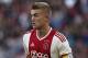 AMSTERDAM, NETHERLANDS - OCTOBER 7: Matthijs de Ligt of Ajax during the Dutch Eredivisie match between Ajax v AZ Alkmaar at the Johan Cruijff Arena on October 7, 2018 in Amsterdam Netherlands (Photo by Cees van Hoogdalem/Soccrates/Getty Images)