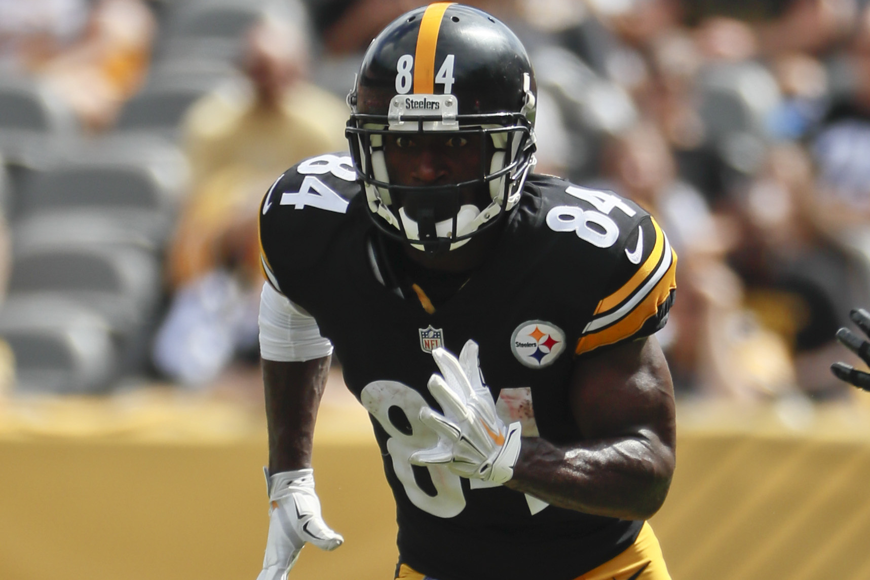 Antonio Brown lawsuits provide another Pittsburgh Steelers distraction