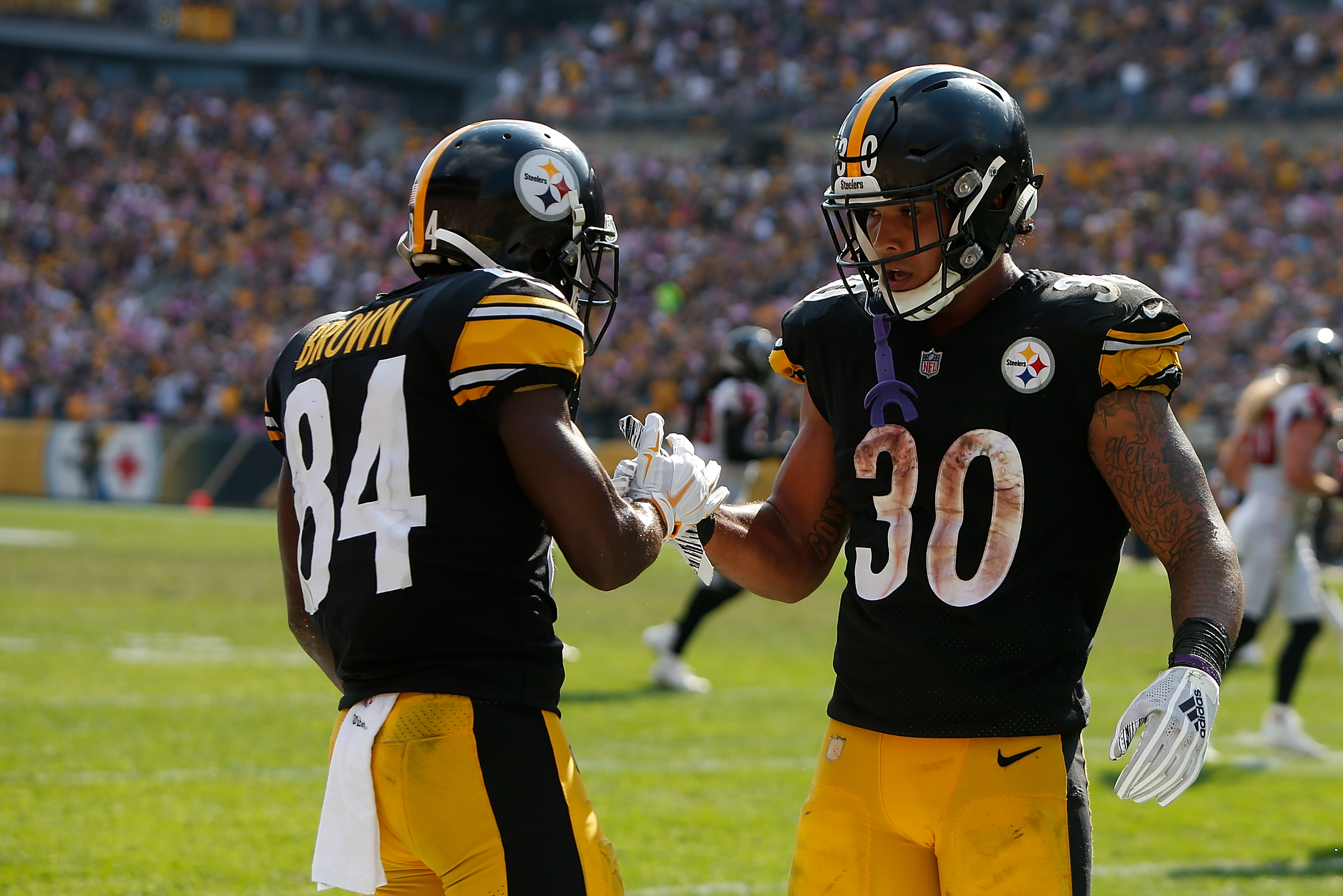 Steelers vs. Bengals betting analysis: Tough to bet Pittsburgh