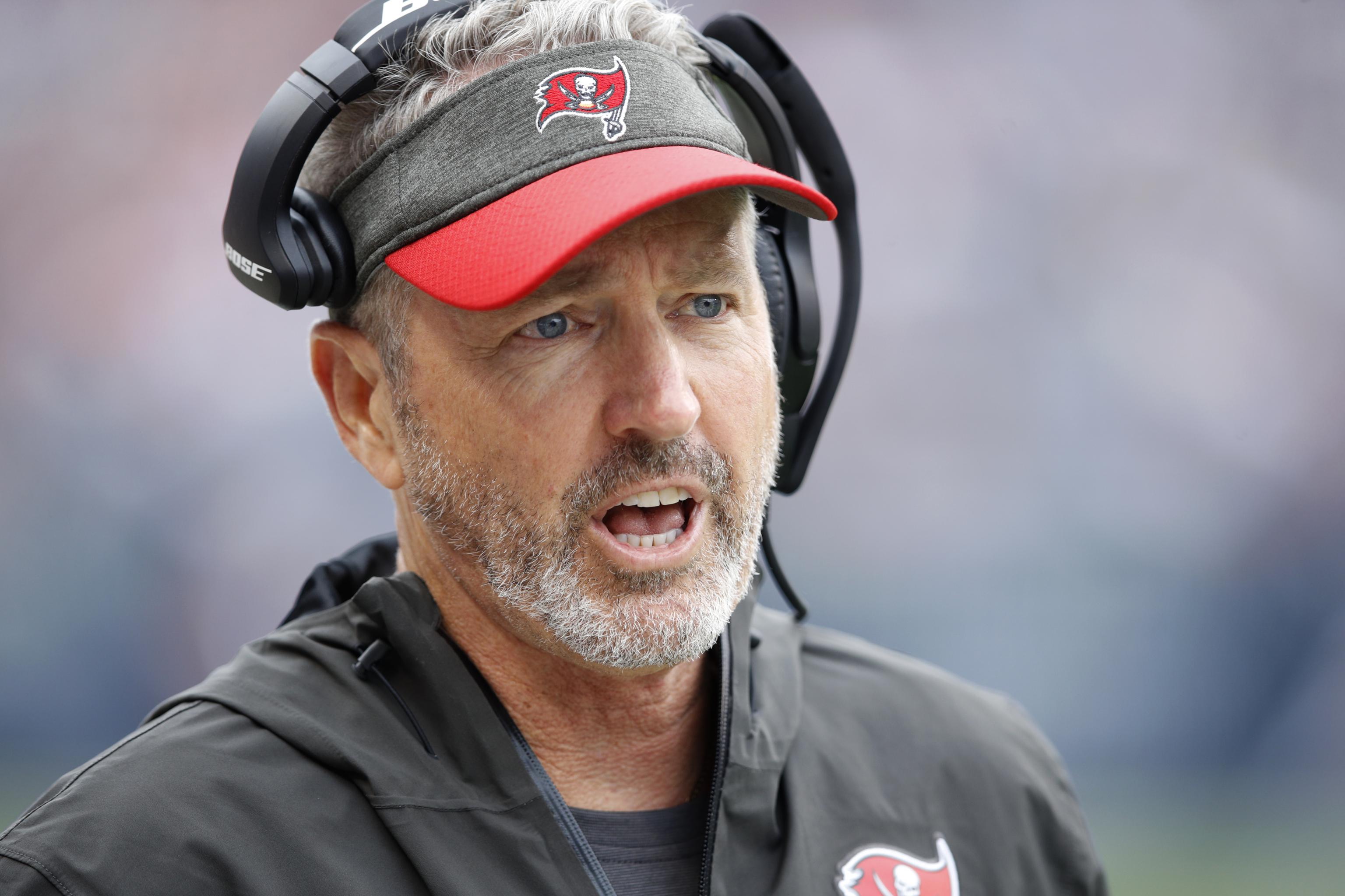 Dirk Koetter Reportedly Hired as Tampa Bay Buccaneers' Head Coach, News,  Scores, Highlights, Stats, and Rumors