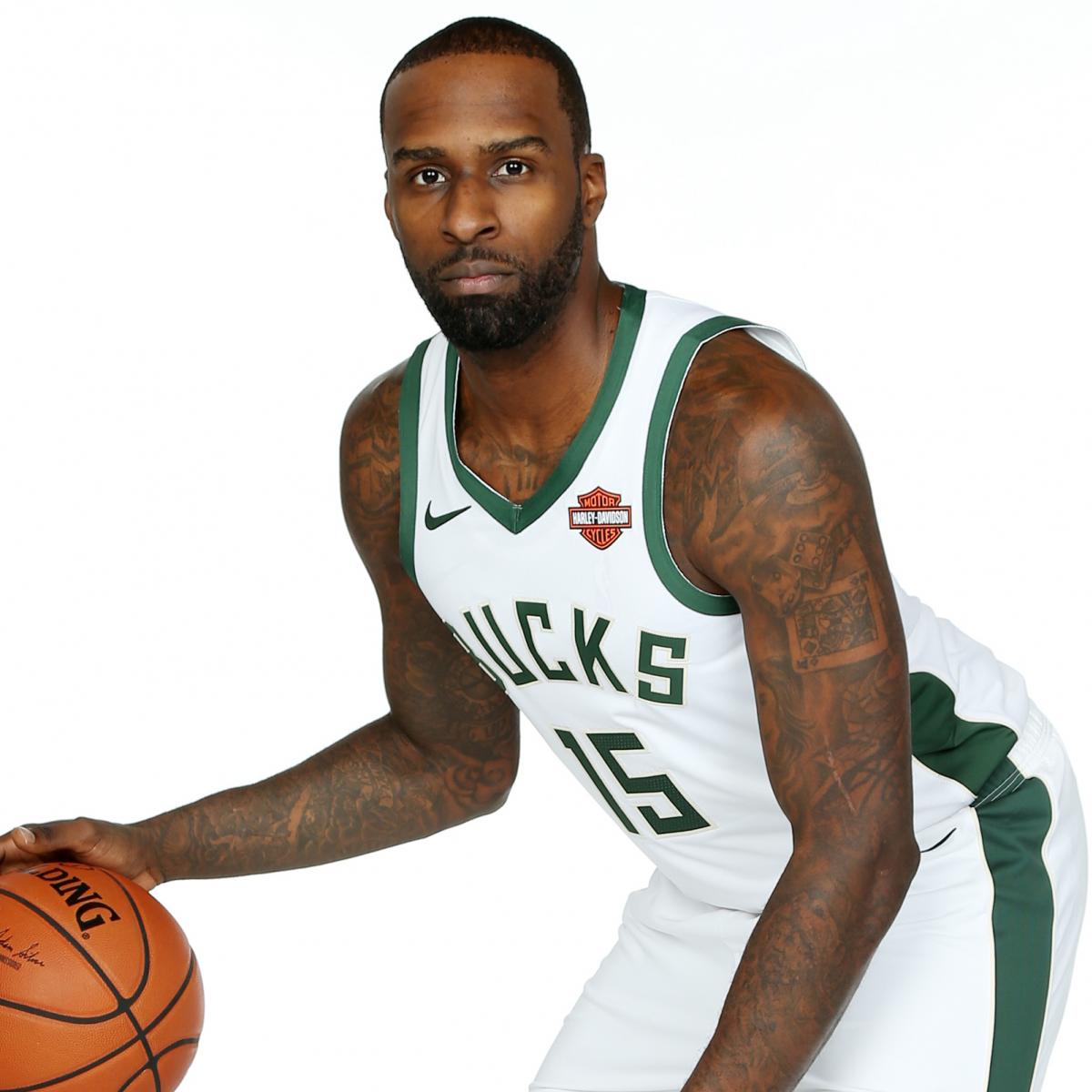 Shabazz Muhammad Waived by Bucks; Played 11 Games with MIL Last Year | Bleacher Report | Latest News, Videos and Highlights
