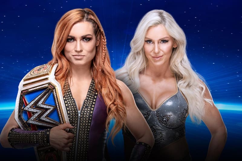 Image result for charlotte becky lynch
