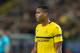 DORTMUND, GERMANY - OCTOBER 03: Manuel Akanji of Borussia Dortmund looks on during the Group A match of the UEFA Champions League between Borussia Dortmund and AS Monaco at Signal Iduna Park on October 3, 2018 in Dortmund, Germany. (Photo by TF-Images/TF-Images via Getty Images)