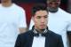 LOS ANGELES, CA - JULY 26: Samir Nasri of Manchester City arrives prior to the International Champions Cup 2017 match between Manchester City and Real Madrid at Los Angeles Memorial Coliseum on July 26, 2017 in Los Angeles, California. (Photo by Matthew Ashton - AMA/Getty Images)
