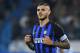 FERRARA, ITALY - OCTOBER 07: Mauro Icardi of FC Internazionale looks on during the Serie A match between SPAL and FC Internazionale at Stadio Paolo Mazza on October 7, 2018 in Ferrara, Italy. (Photo by Alessandro Sabattini/Getty Images)