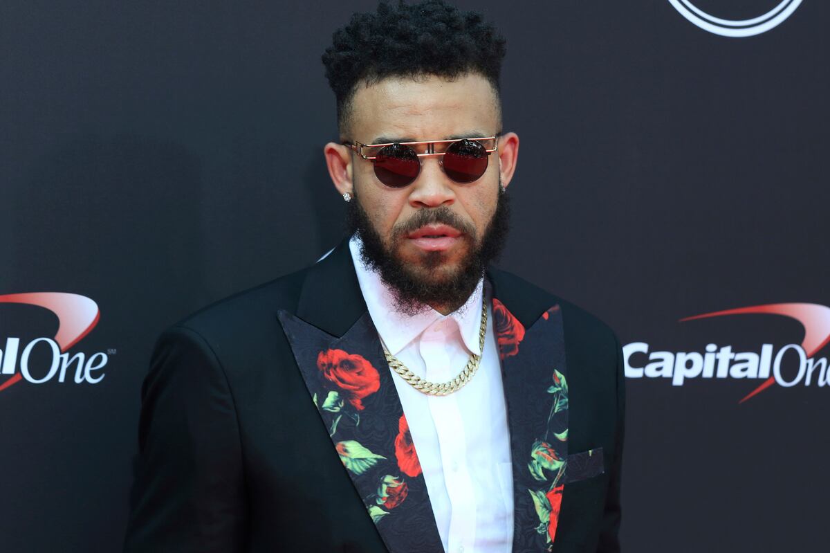 Q&A with JaVale McGee: His Take on Music, Basketball and the King | Bleacher Report | Latest News, Videos and Highlights