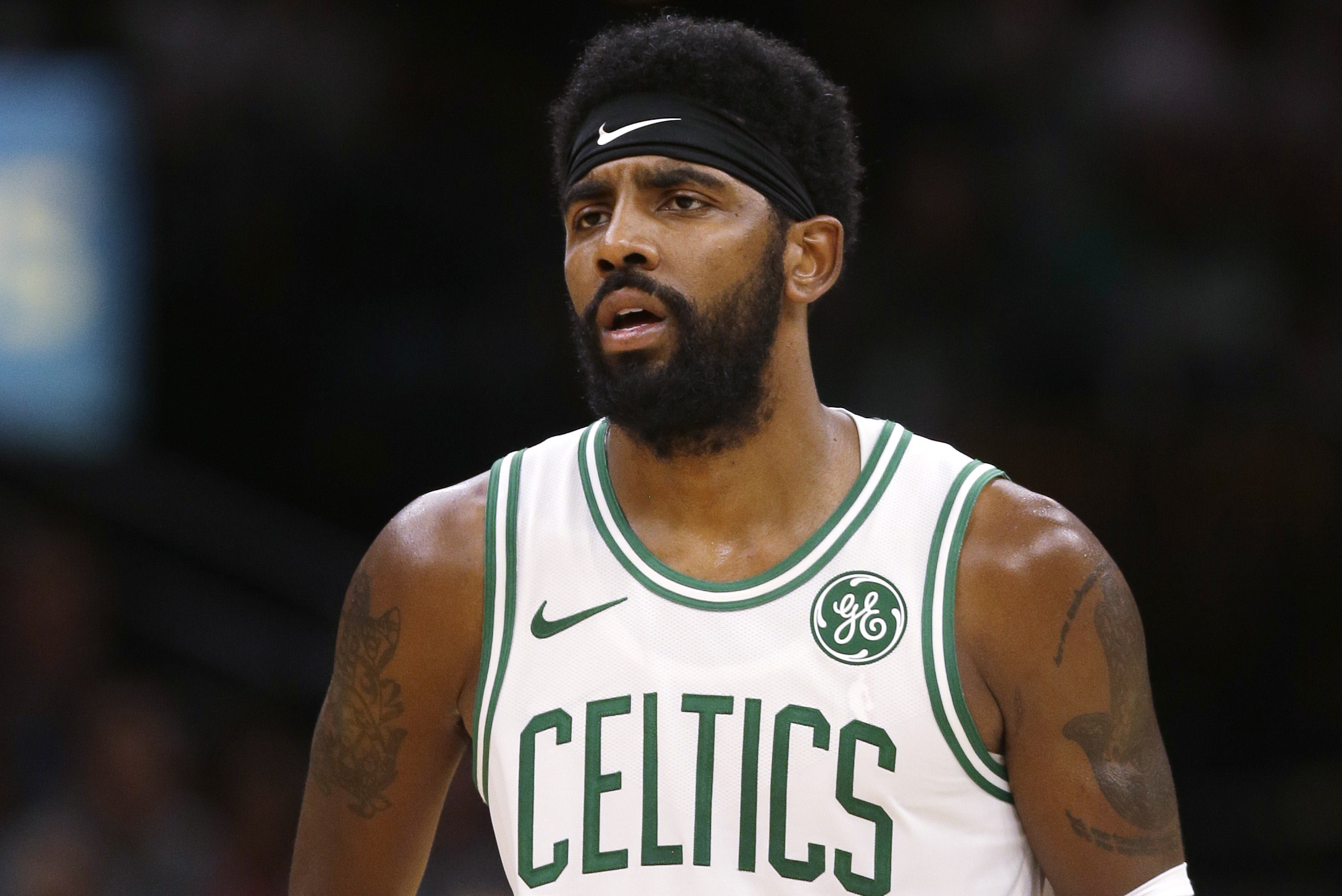 Back to the Drawing Board: Danny Ainge's Plan for the Boston Celtics
