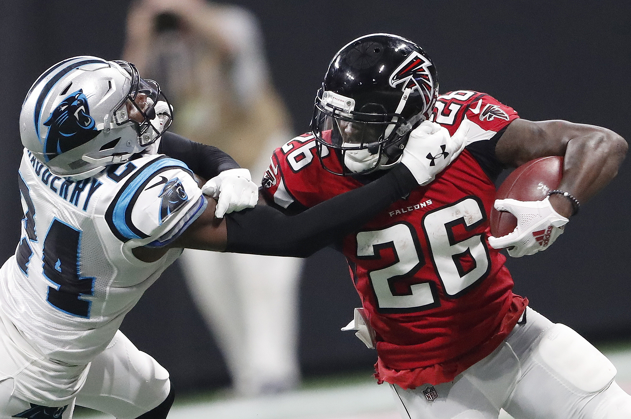 Fantasy football: Falcons weapons highlight dead weight to cut