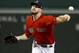 Chris Sale will start for the Red Sox in Game 1 of the ALCS.
