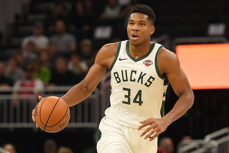 Fantasy Basketball 2018 Latest Rankings For Top Nba Players And