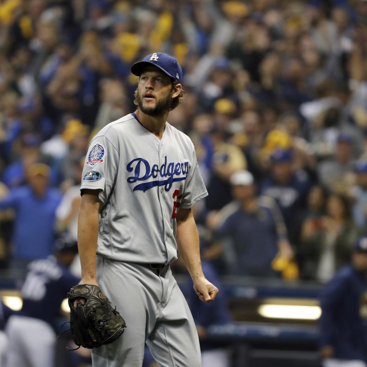 Dodgers vs. Brewers Highlights, 05/10/2023