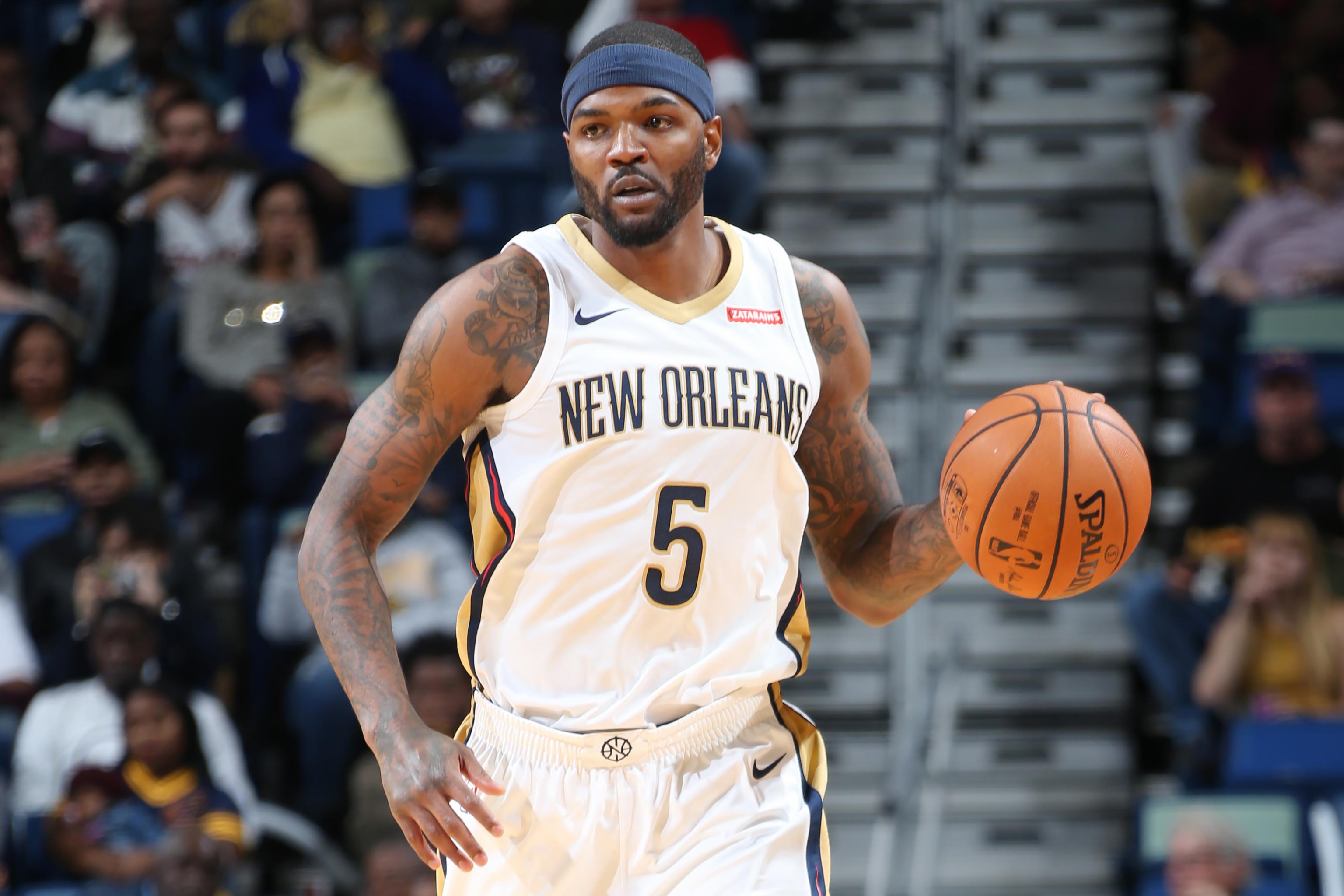 Nba Rumors Ex Hawks Star Josh Smith Working Out Daily In Hopes Of Nba Return Bleacher Report Latest News Videos And Highlights