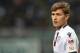MILAN, ITALY - SEPTEMBER 29: Nicolo Barella of Cagliari Calcio looks on during the Serie A match between FC Internazionale and Cagliari at Stadio Giuseppe Meazza on September 29, 2018 in Milan, Italy. (Photo by Emilio Andreoli/Getty Images)