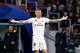 MOSCOW, RUSSIA - OCTOBER 02: Toni Kroos of Real Madrid gestures during the Group G match of the UEFA Champions League between CSKA Moscow and Real Madrid at Luzhniki Stadium on October 2, 2018 in Moscow, Russia. (Photo by MB Media/Getty Images)