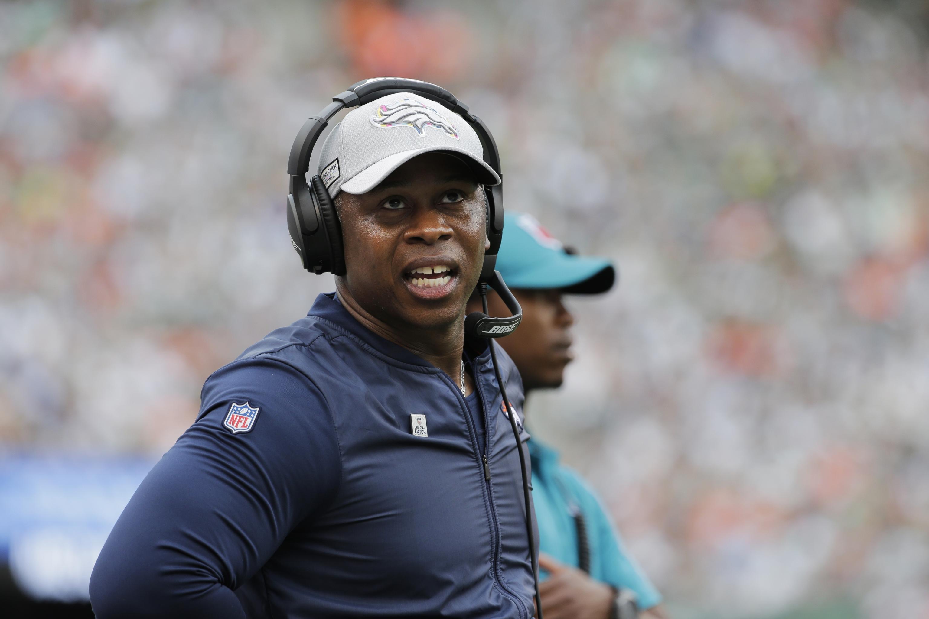 RECAP: Denver Broncos continue to flounder under Vance Joseph - Mile High  Report