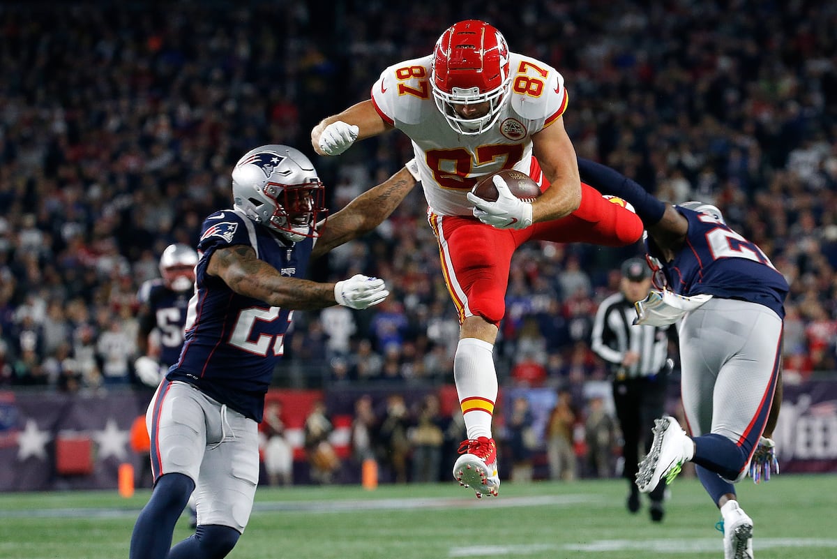 NFL Week 7 Predictions Initial Vegas Odds, Lines, Spreads and NFL Week 7 Predictions Initial Vegas Odds, Lines, Spreads and