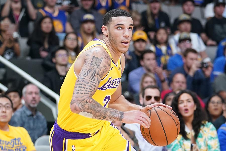Darren Rovell on X: If you are looking for the Kyle Kuzma sweater