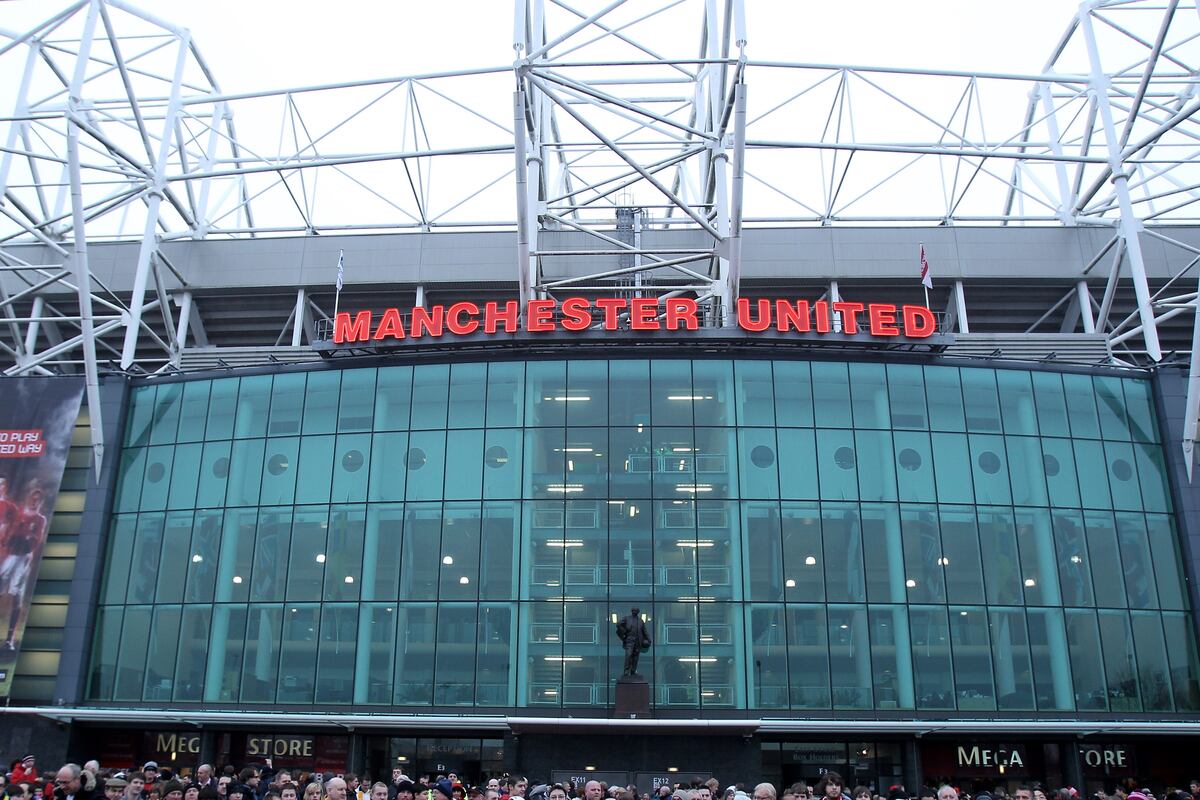 Report Manchester United Not For Sale Amid Saudi Crown Prince Interest Rumours Bleacher Report Latest News Videos And Highlights