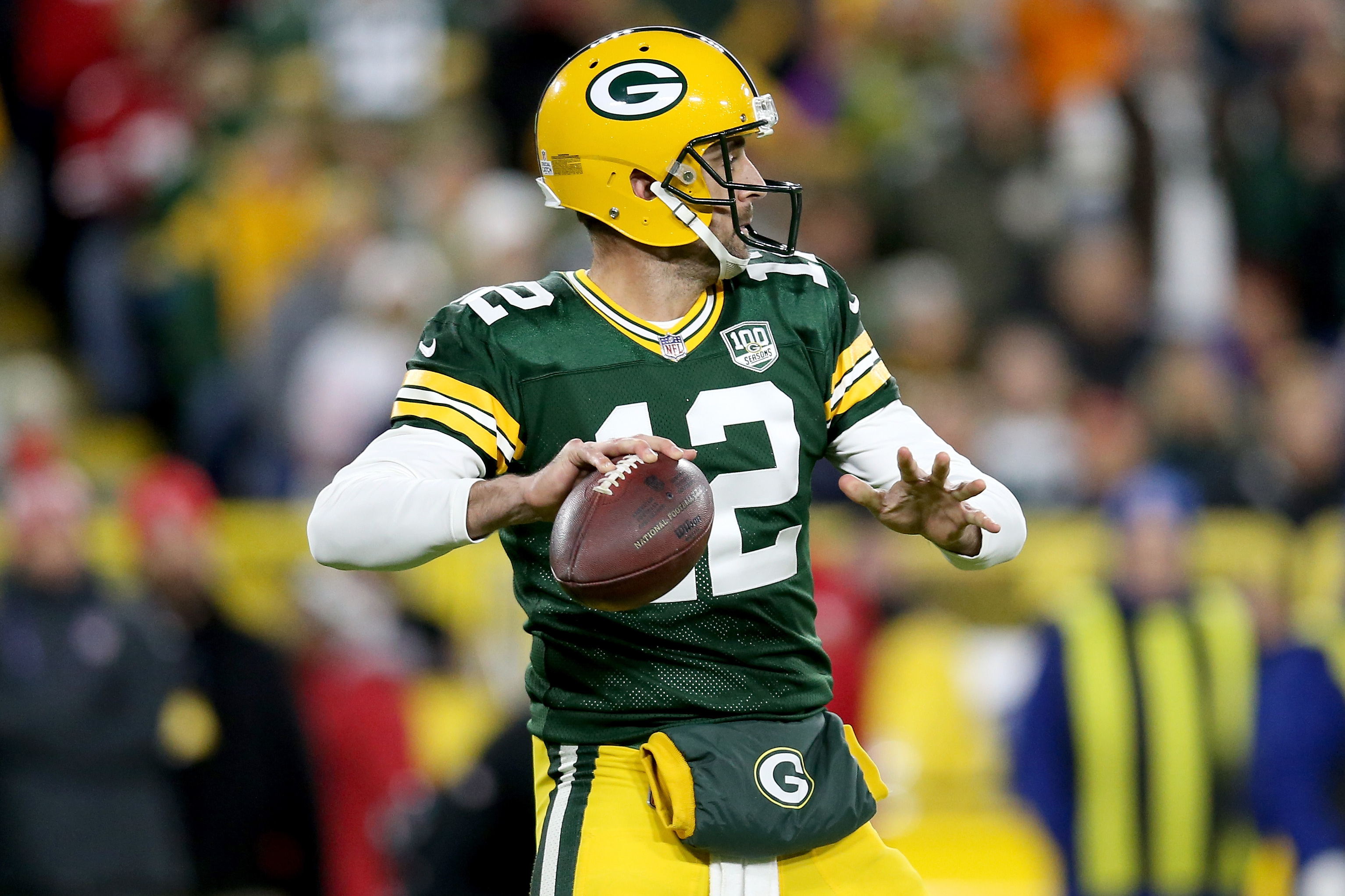 Mason Crosby goes from goat to hero with one kick