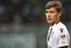 MILAN, ITALY - SEPTEMBER 29: Nicolo Barella of Cagliari Calcio looks on during the Serie A match between FC Internazionale and Cagliari at Stadio Giuseppe Meazza on September 29, 2018 in Milan, Italy. (Photo by Emilio Andreoli/Getty Images)
