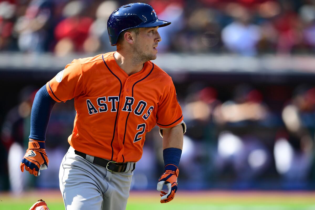 ALCS Bracket 2018 Updated Red Sox vs. Astros TV Schedule and