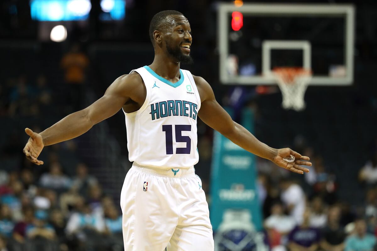 Kemba walker is coming home. Kemba Walker Okc Trade : NBA Trade Rumors: Cavs Would Have Traded for Kemba Walker ...