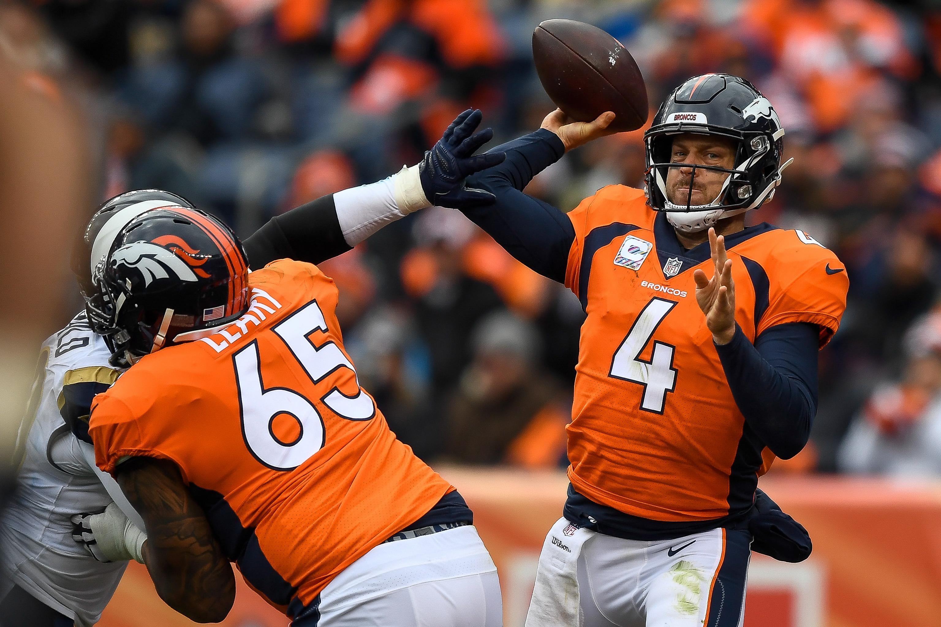 Updates and analysis from Arizona Cardinals-Denver Broncos