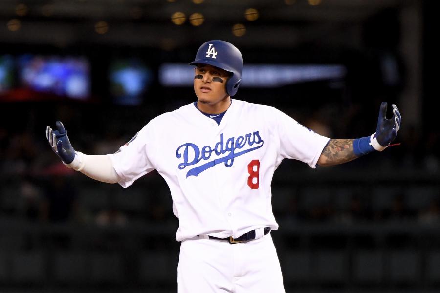 Manny Machado Says He Won T Be Johnny Hustle Player Amid Criticism Bleacher Report Latest News Videos And Highlights