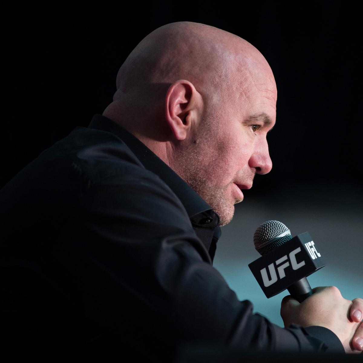 UFC 296: Colby Covington's Trash Talk Falls Flat in Limp Main