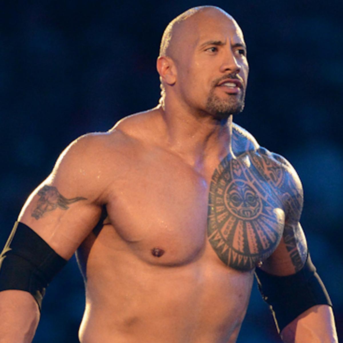 The Rock Explains How the Word SmackDown Started Being Used in WWE News, Scores, Highlights